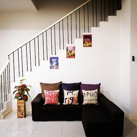 A&D Home-Stay @Kota Warisan, ספאנג מראה חיצוני תמונה