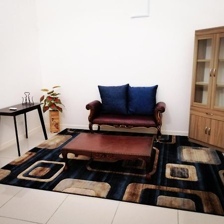 A&D Home-Stay @Kota Warisan, ספאנג מראה חיצוני תמונה