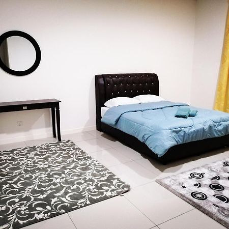 A&D Home-Stay @Kota Warisan, ספאנג מראה חיצוני תמונה