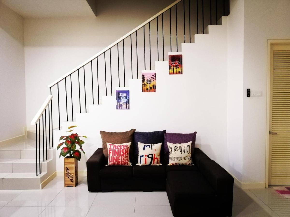 A&D Home-Stay @Kota Warisan, ספאנג מראה חיצוני תמונה