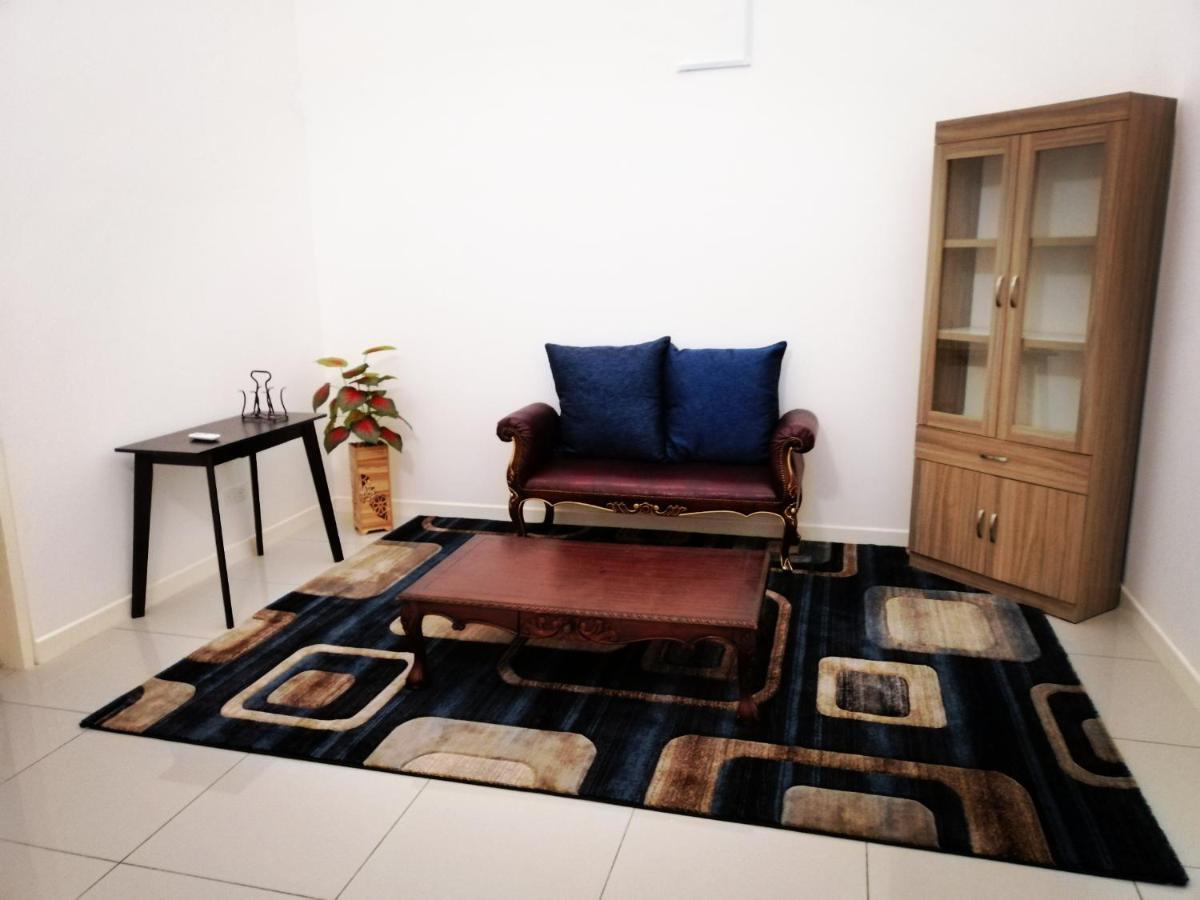 A&D Home-Stay @Kota Warisan, ספאנג מראה חיצוני תמונה