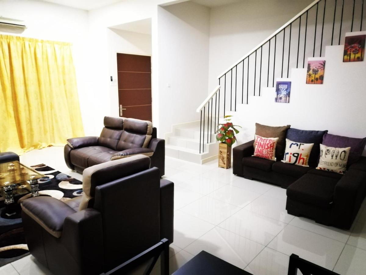 A&D Home-Stay @Kota Warisan, ספאנג מראה חיצוני תמונה