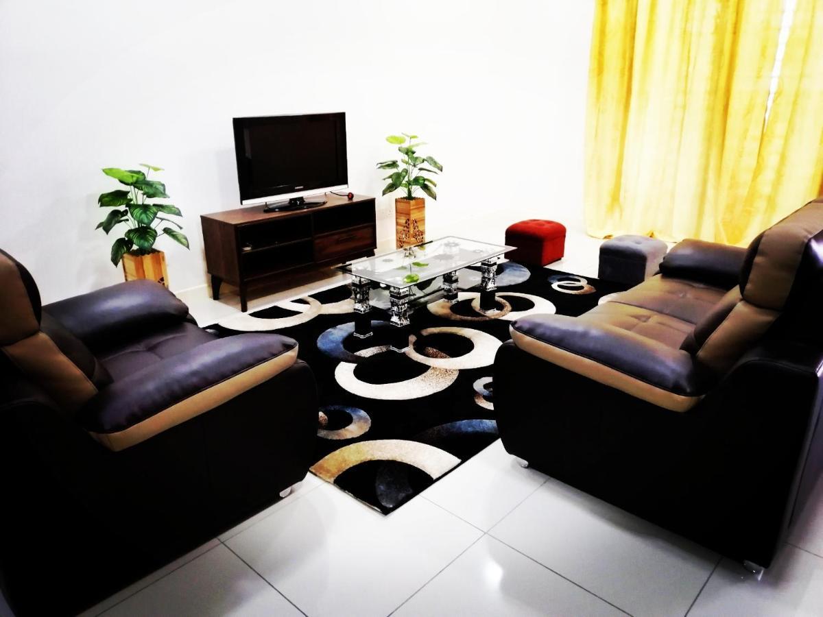 A&D Home-Stay @Kota Warisan, ספאנג מראה חיצוני תמונה