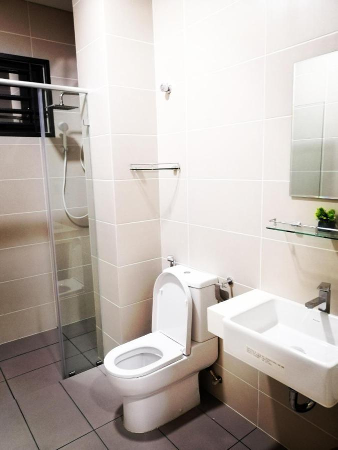 A&D Home-Stay @Kota Warisan, ספאנג מראה חיצוני תמונה