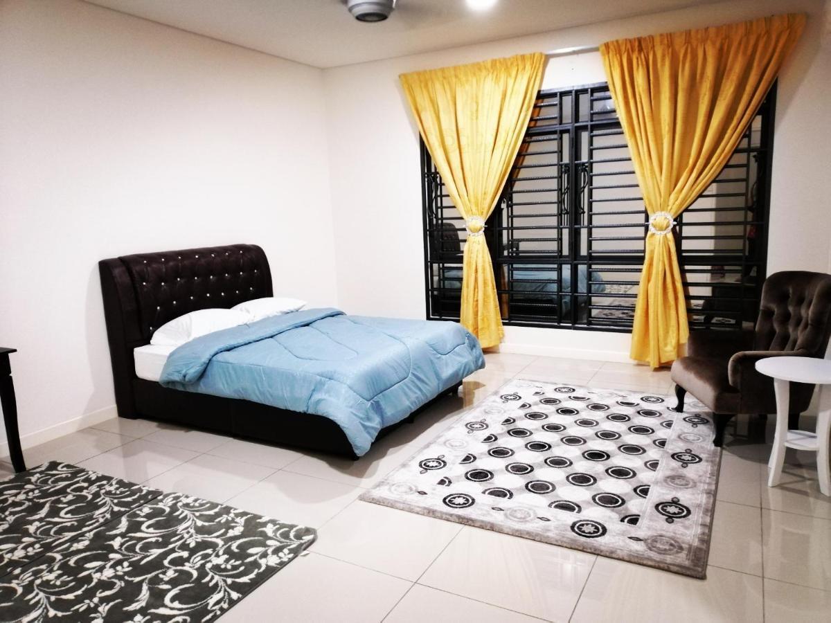 A&D Home-Stay @Kota Warisan, ספאנג מראה חיצוני תמונה