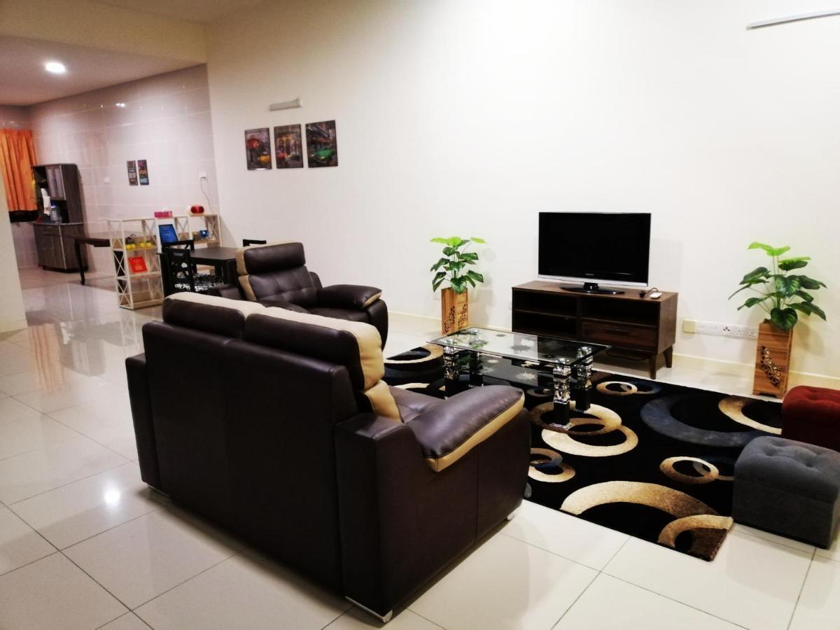 A&D Home-Stay @Kota Warisan, ספאנג מראה חיצוני תמונה