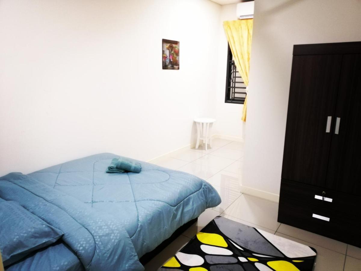 A&D Home-Stay @Kota Warisan, ספאנג מראה חיצוני תמונה