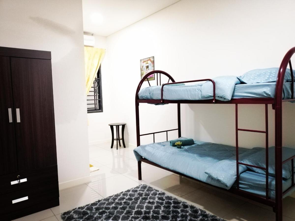 A&D Home-Stay @Kota Warisan, ספאנג מראה חיצוני תמונה