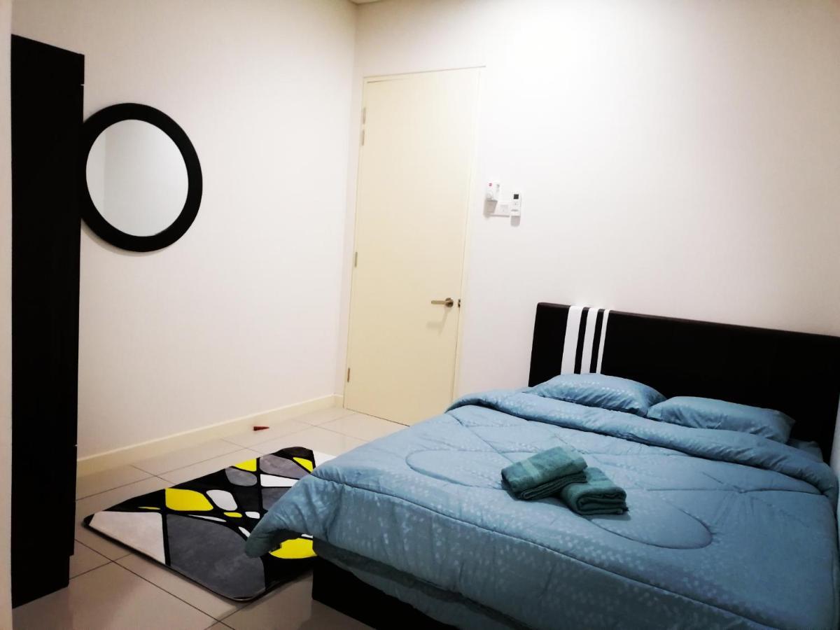 A&D Home-Stay @Kota Warisan, ספאנג מראה חיצוני תמונה