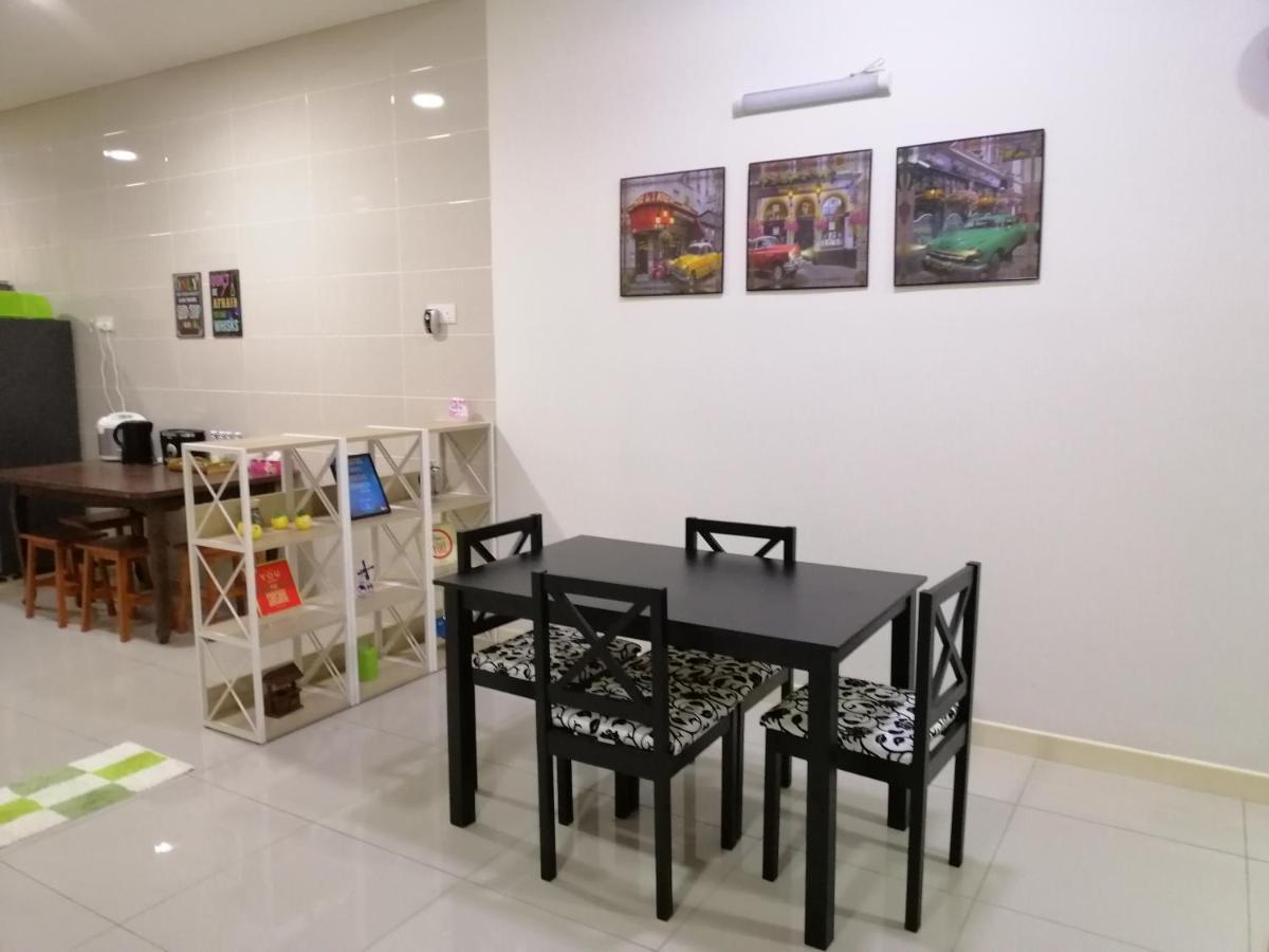 A&D Home-Stay @Kota Warisan, ספאנג מראה חיצוני תמונה
