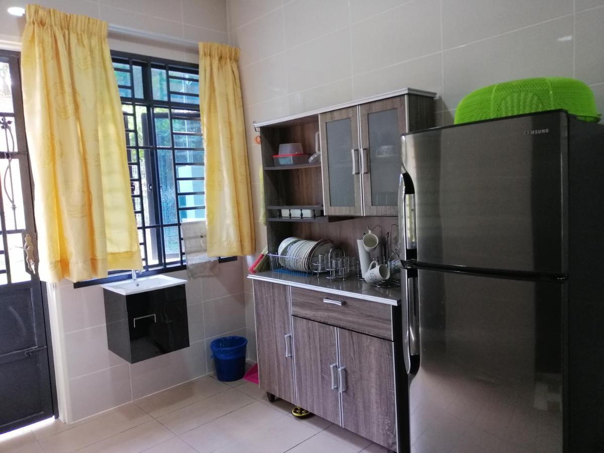 A&D Home-Stay @Kota Warisan, ספאנג מראה חיצוני תמונה