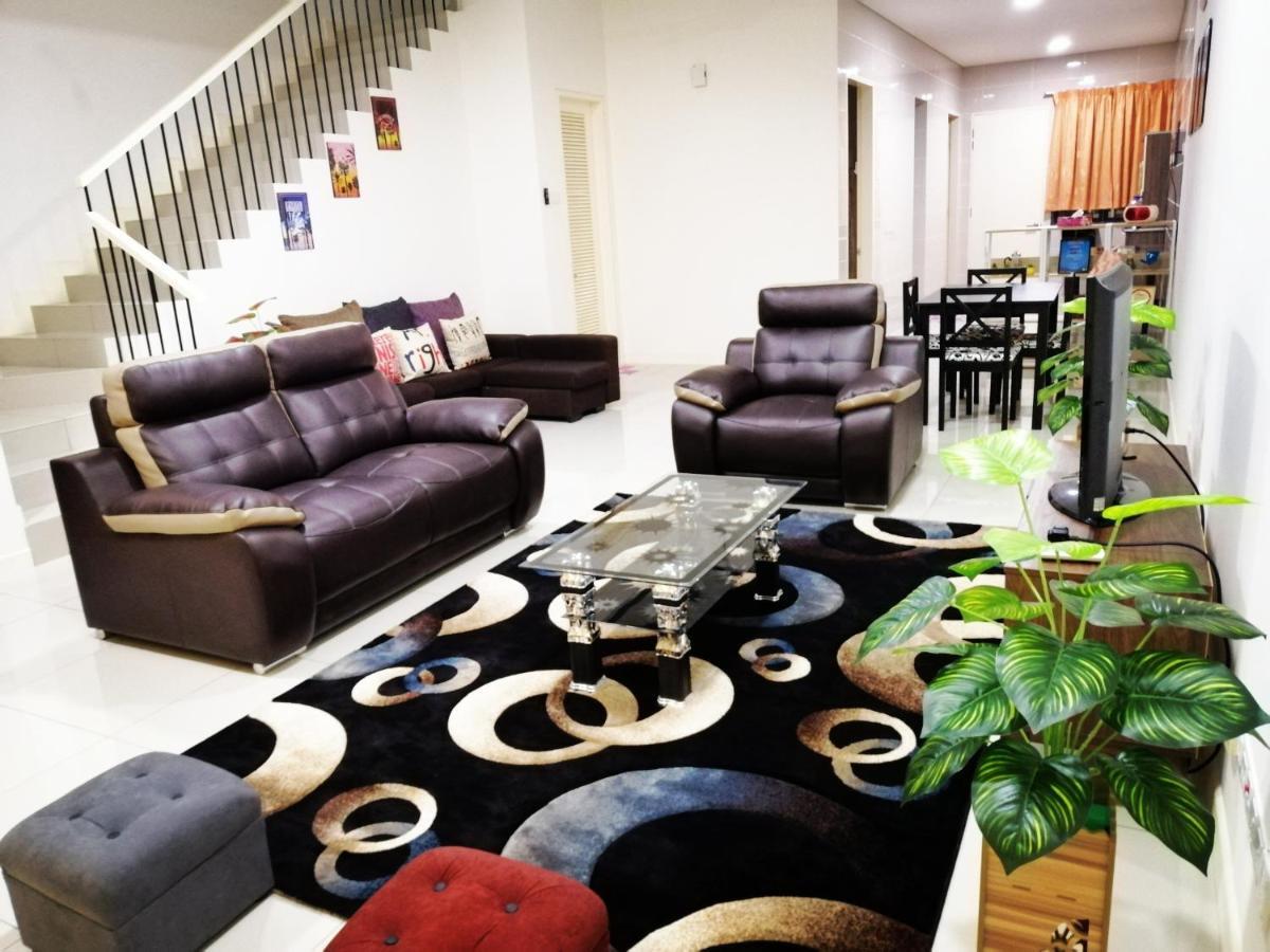 A&D Home-Stay @Kota Warisan, ספאנג מראה חיצוני תמונה