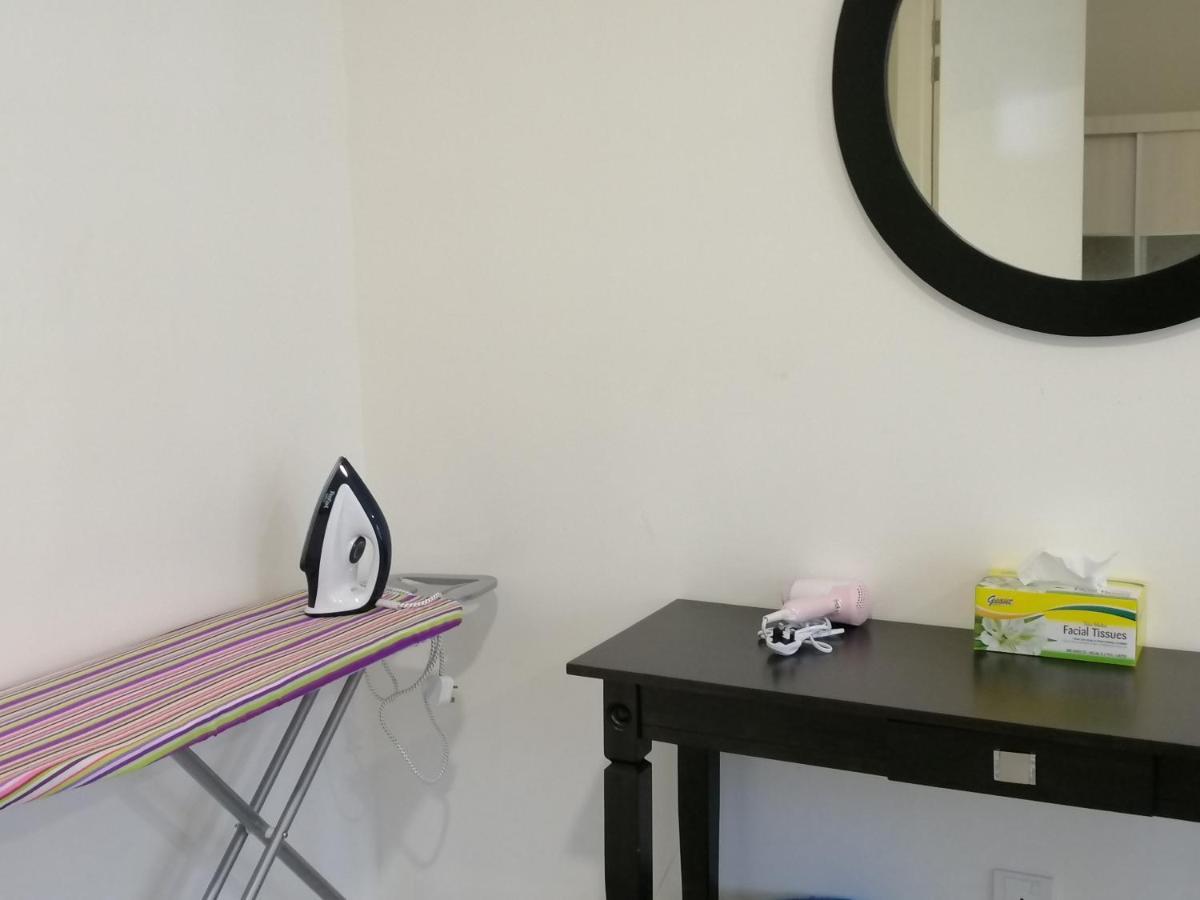 A&D Home-Stay @Kota Warisan, ספאנג מראה חיצוני תמונה