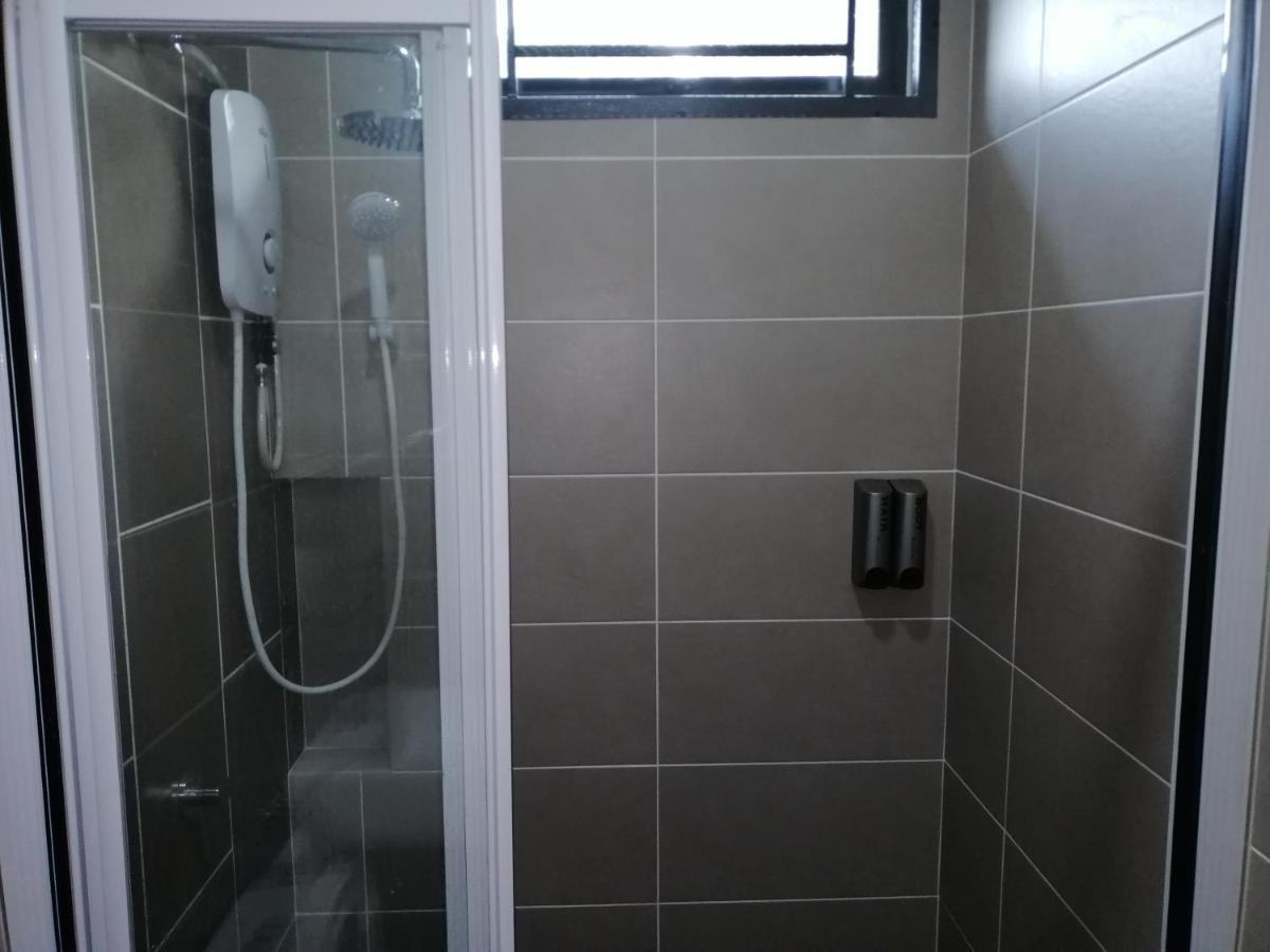 A&D Home-Stay @Kota Warisan, ספאנג מראה חיצוני תמונה