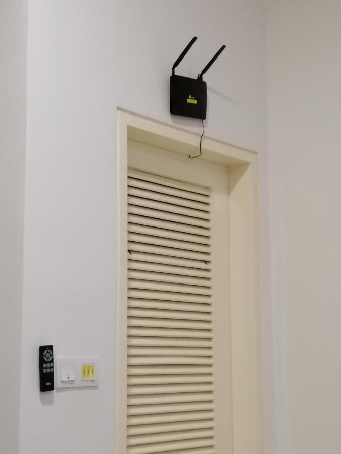 A&D Home-Stay @Kota Warisan, ספאנג מראה חיצוני תמונה