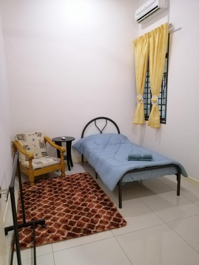 A&D Home-Stay @Kota Warisan, ספאנג מראה חיצוני תמונה