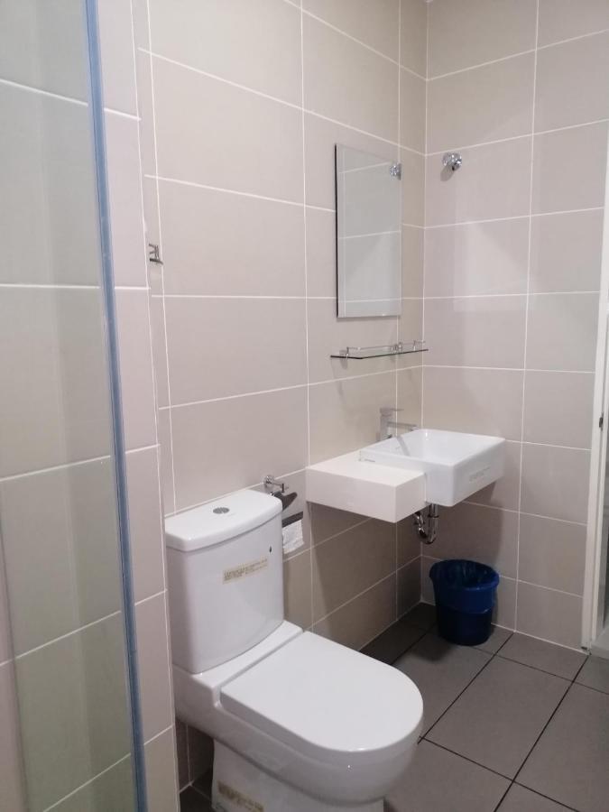 A&D Home-Stay @Kota Warisan, ספאנג מראה חיצוני תמונה