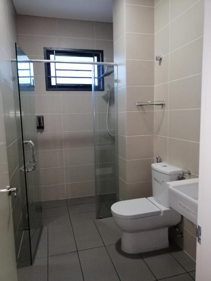A&D Home-Stay @Kota Warisan, ספאנג מראה חיצוני תמונה
