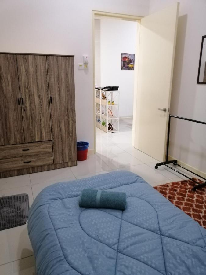 A&D Home-Stay @Kota Warisan, ספאנג מראה חיצוני תמונה